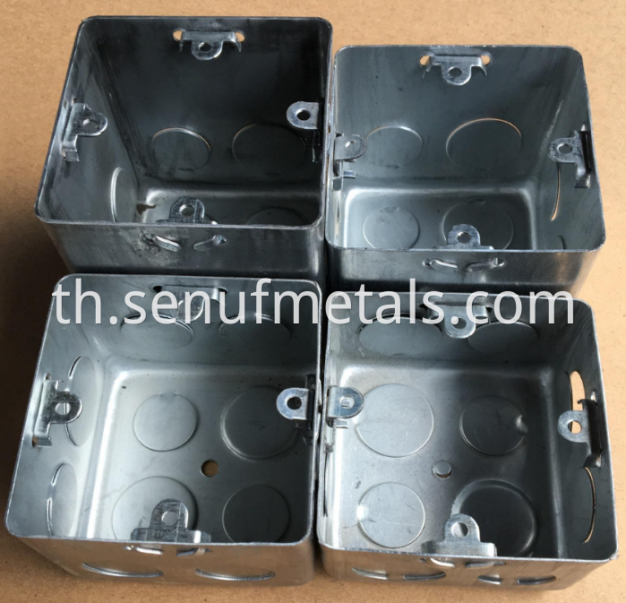 Junction Box Socket Box Switch Box Terminal Box Device Box 1